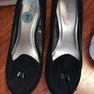 Pumps